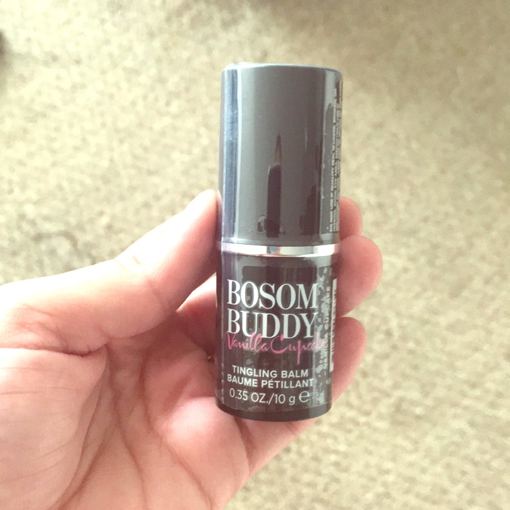 Pure romance Bossom buddy